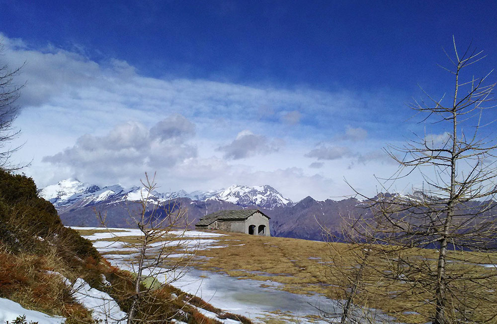 Pian dell'Orso - Andrea Bassignana